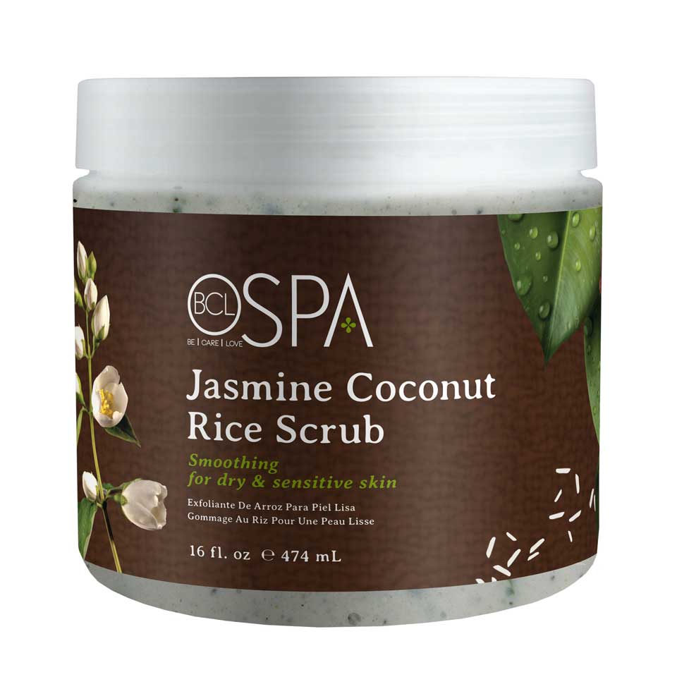 Mandarin + Mango Sugar Scrub (#2)