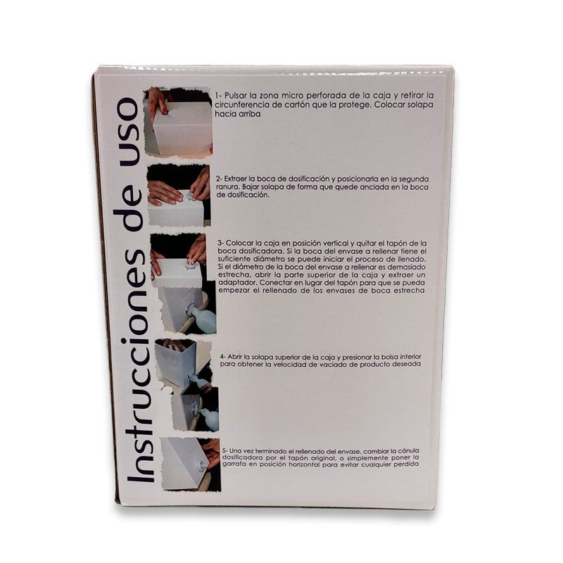 Kinefis Massage Milk