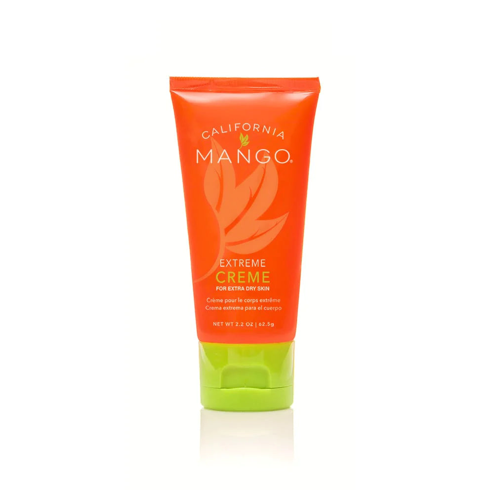 Crema extrema hidratante California Mango en UnicornioH Cosméticos