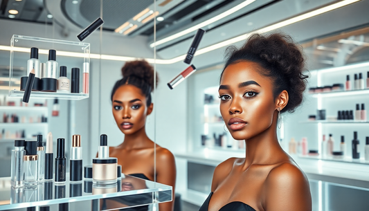 cosmeticos premium en 2025