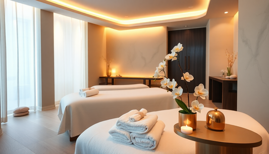 ¿Por qué elegir BCL Spa?
