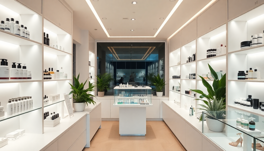 Cómo elegir tu nueva tienda de cosméticos de confianza