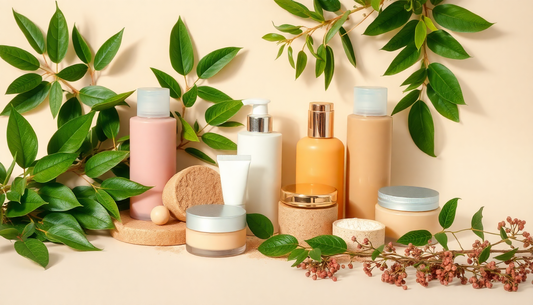 ¿Qué diferencia hay entre la cosmética vegana y la cosmética natural?