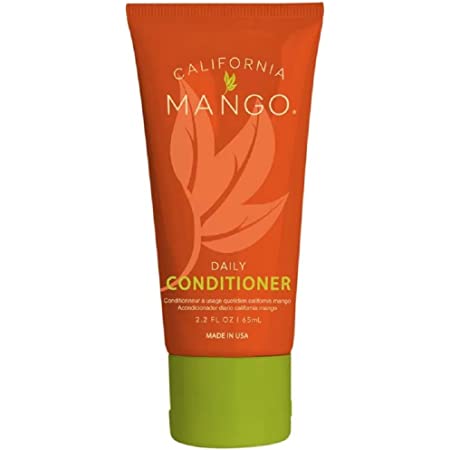 Acondicionador California Mango