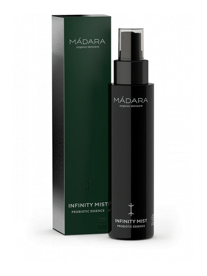 Bruma Facial Esencia Probiótica Infinity Mist-madara