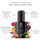 Serum facial nutritivo Taller madreselva en UnicornioH Cosméticos