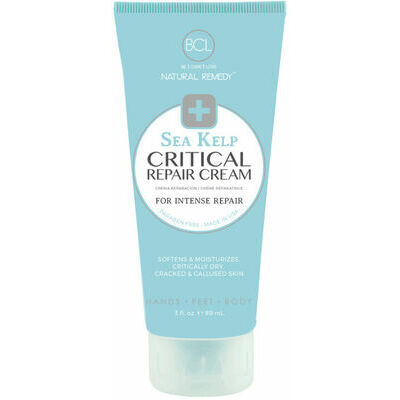 Crema super hidratante Critical repair de BCL SPA