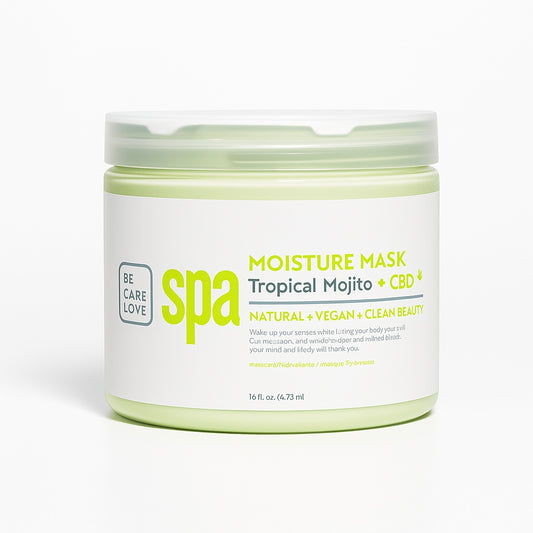 Mascarilla Mojito (#3)