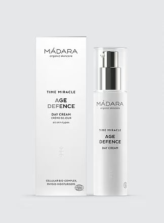 crema de dia Age Defence de Madara