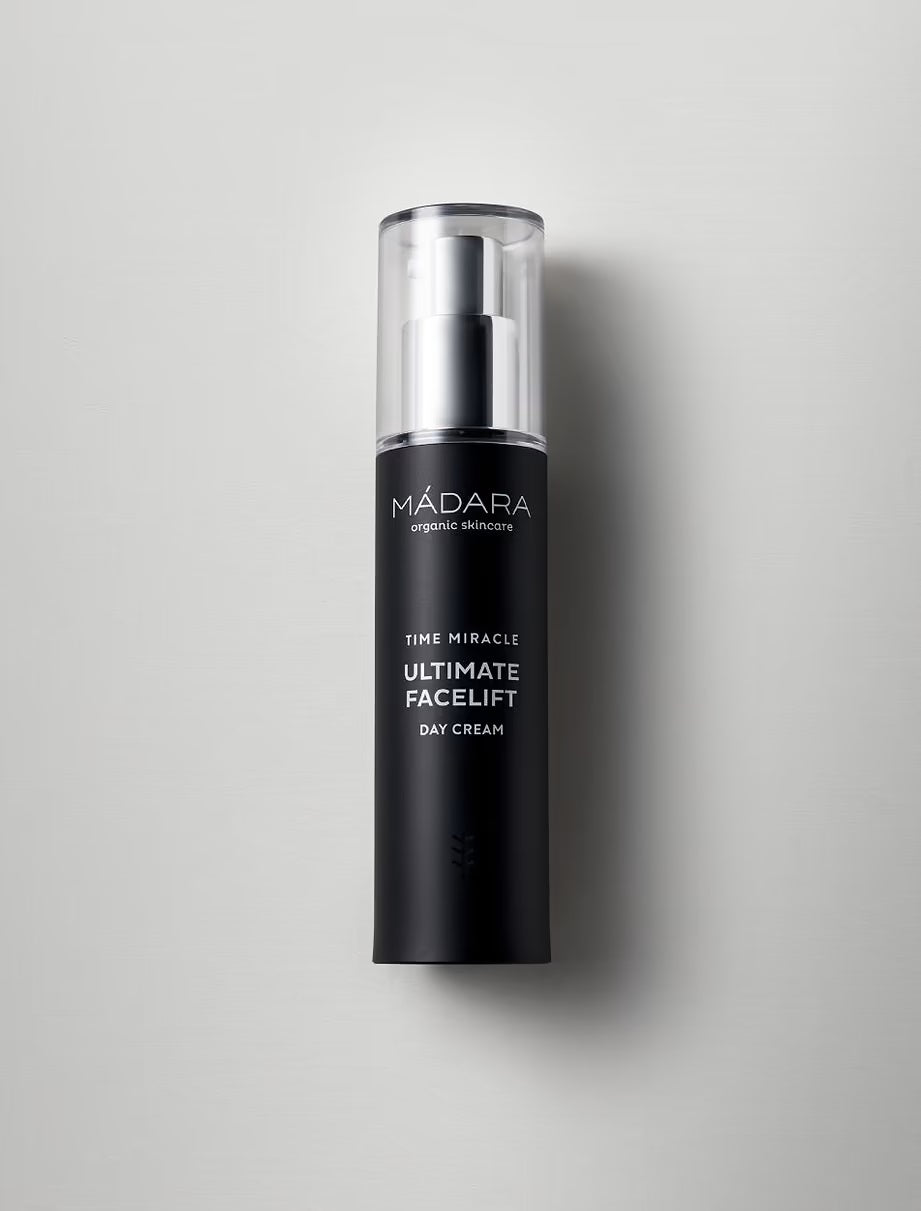 Crema reafirmante de dia Facelift de Madara