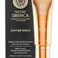 Crema concentrada Antiedad de noche Caviar Gold Natura Siberica en UnicornioH Cosméticos