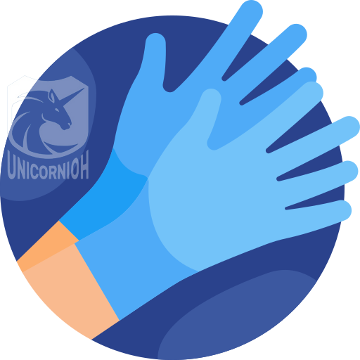 Productos desechables en UnicornioH Cosméticos