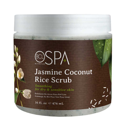 Exfoliante de azúcar Jazmín y Coco (#2)