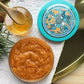 Exfoliante corporal hidrolato de espino orgánico en UnicornioH Cosméticos