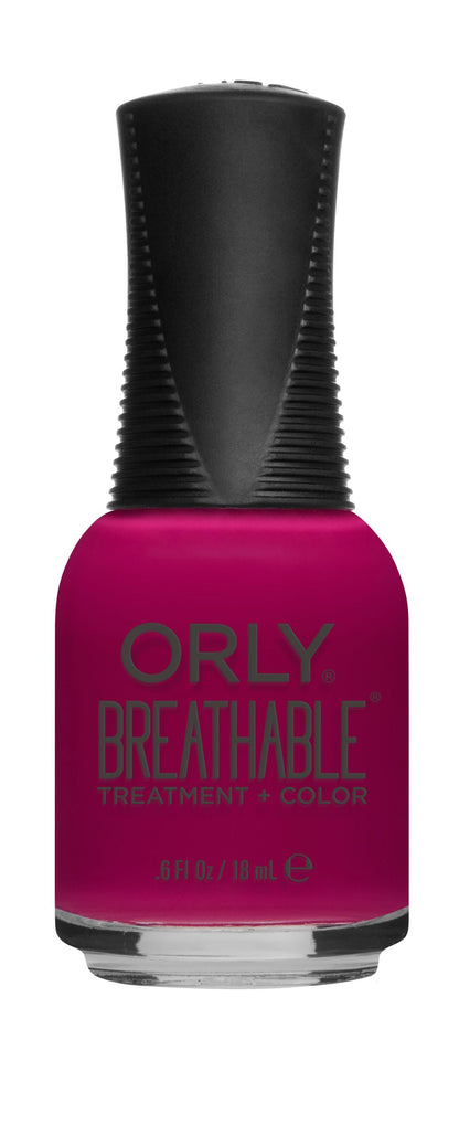 Orly Breathable - Heart Beet - 18 ml