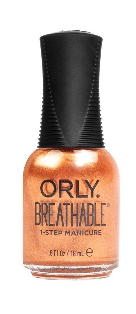 Orly Breathable - Lucky Penny - 18 ml