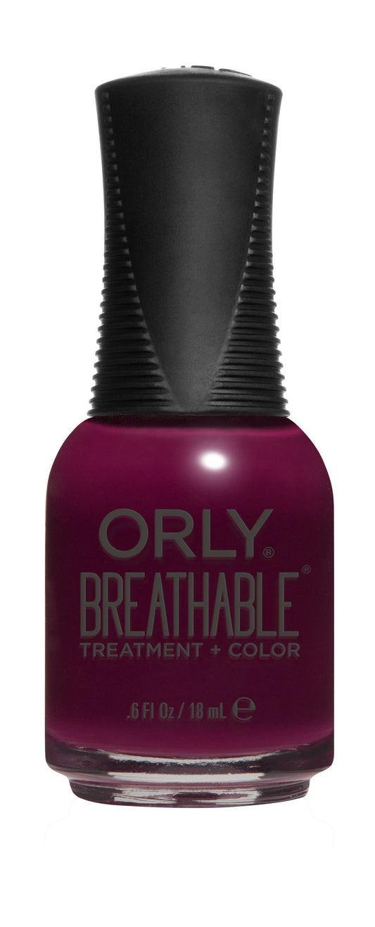 Orly Breathable - The Antidote - 18 ml