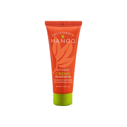 Crema extrema hidratante California Mango en UnicornioH Cosméticos