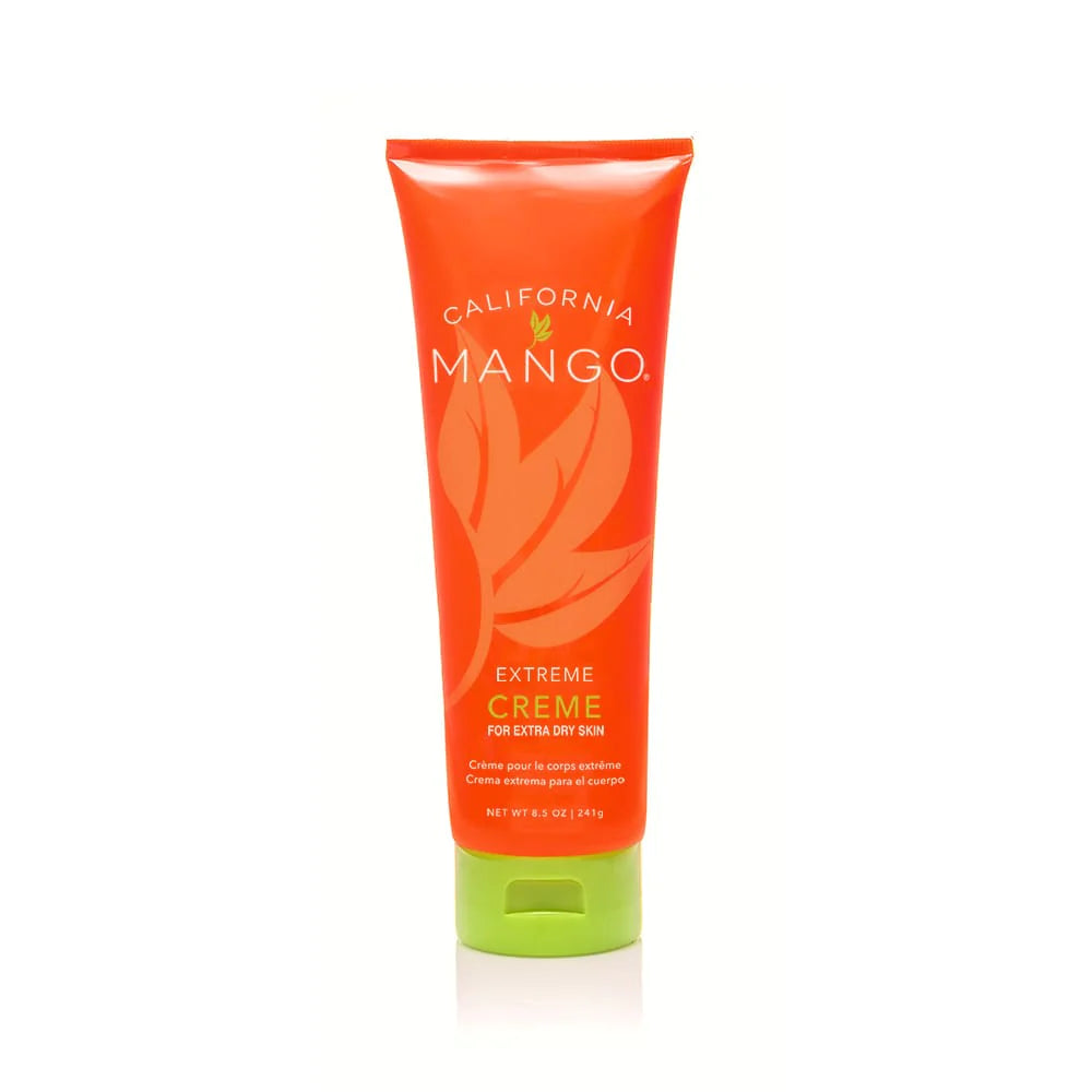 Crema extrema hidratante California Mango en UnicornioH Cosméticos