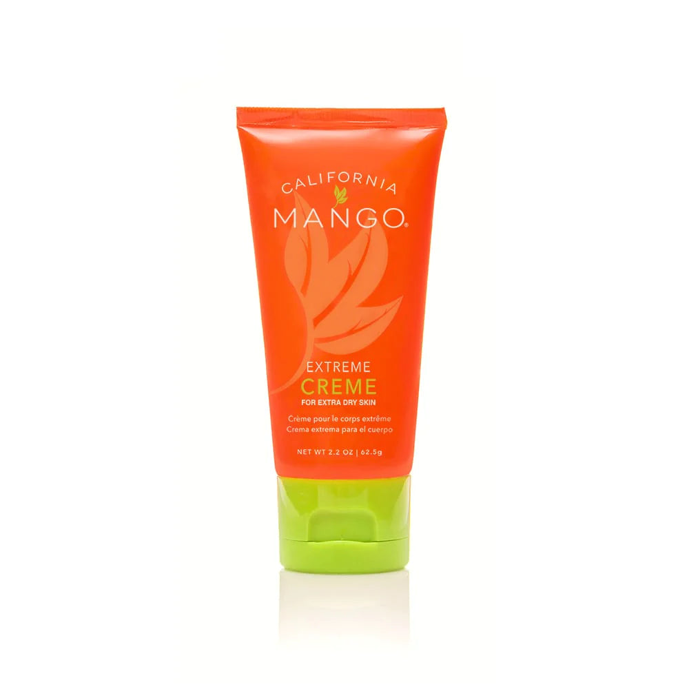 Crema extrema hidratante California Mango en UnicornioH Cosméticos