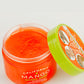 Balsamo protector Mango mend para pieles excesivamentes Secas California Mango