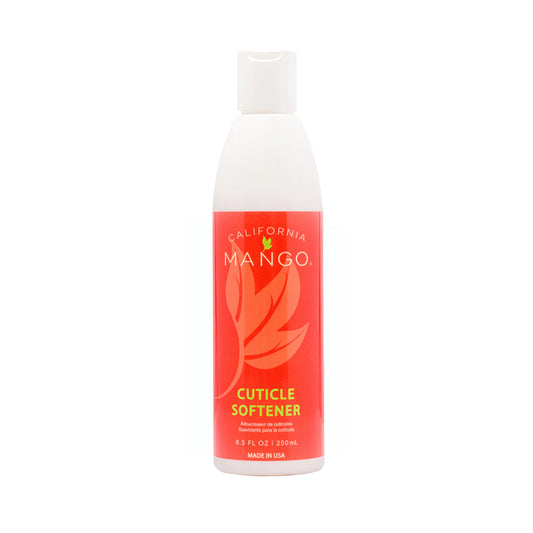 Quita cutículas California Mango en UnicornioH Cosméticos