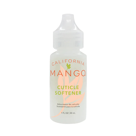 Removedor de cutículas California Mango en UnicornioH Cosméticos