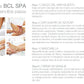 Sistema BCL de 4 pasos BCL en UnicornioH Cosméticos