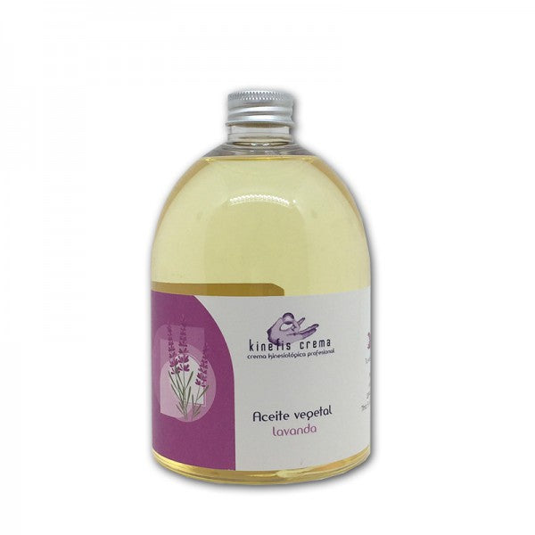 Aceite de lavanda Kinefis en UnicornioH Cosméticos