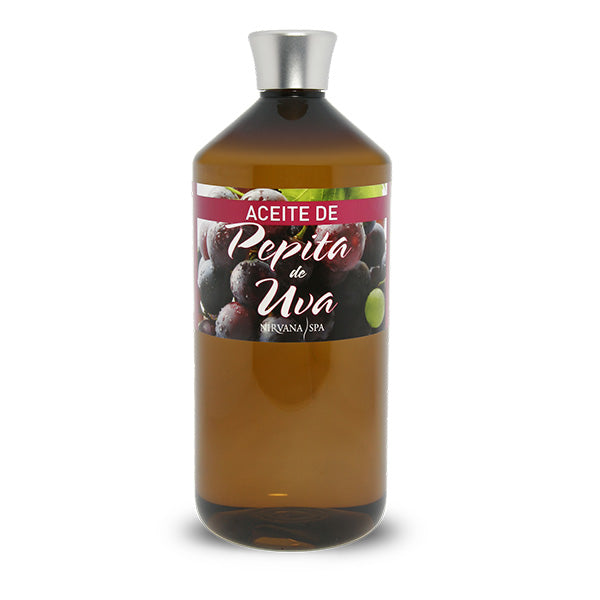 Aceite de Uva