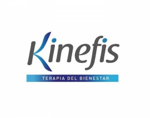 Kinefis en UnicornioH Cosméticos