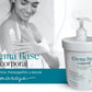 Crema base corporal en UnicornioH Cosméticos