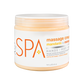 Crema de masajes mandarina BCL SPA en UnicornioH Cosméticos