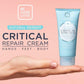 Crema de manos y pies Natural remedy BCL en UnicornioH Cosméticos